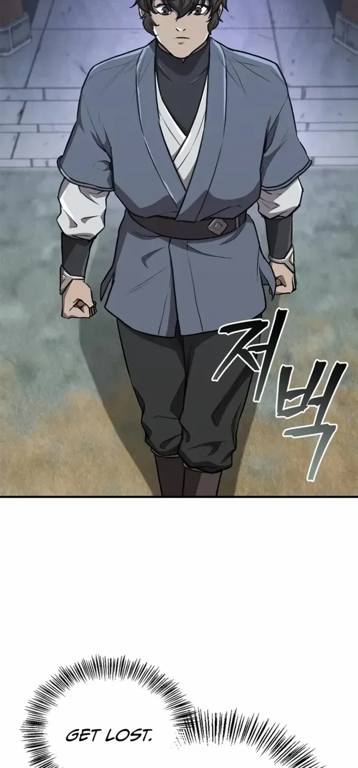 The Demonic Cult Instructor Returns Chapter 26 page 30 - 