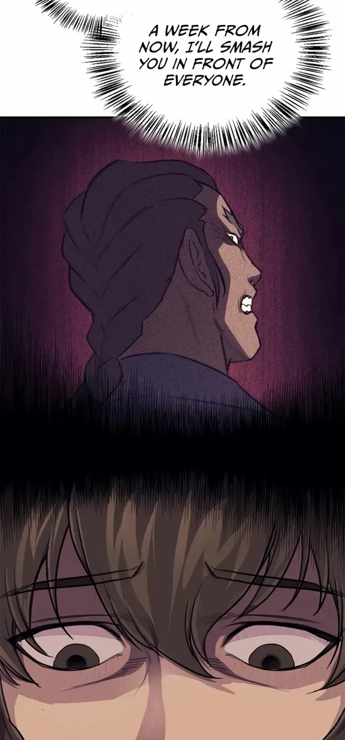 The Demonic Cult Instructor Returns Chapter 26 page 31 - 