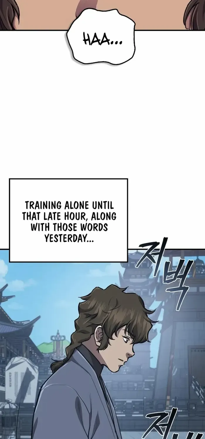 The Demonic Cult Instructor Returns Chapter 26 page 32 - 