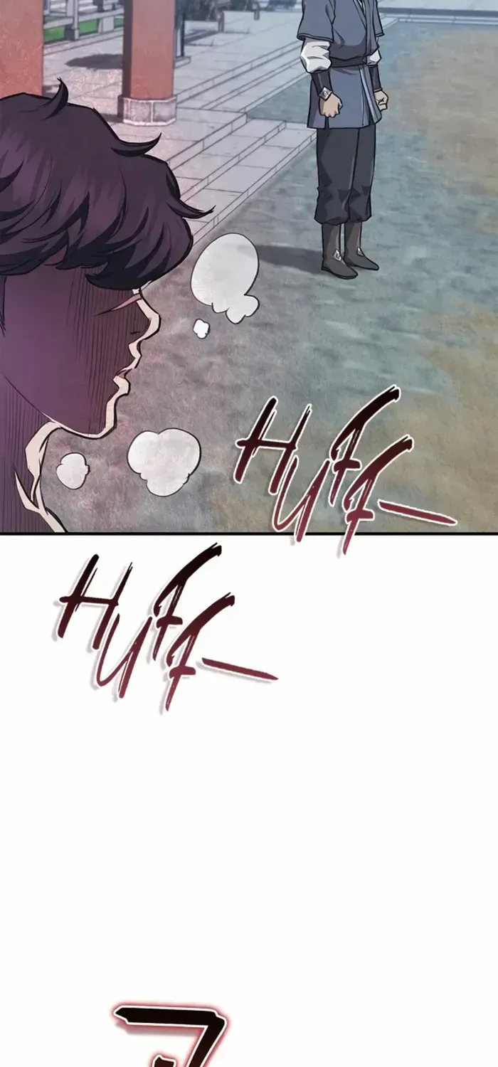 The Demonic Cult Instructor Returns Chapter 26 page 34 - 