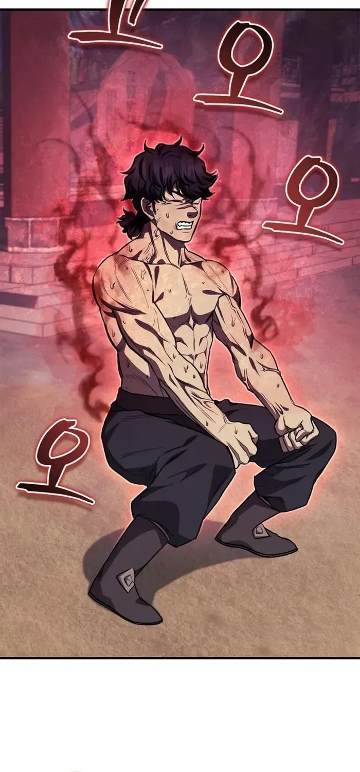 The Demonic Cult Instructor Returns Chapter 26 page 35 - 