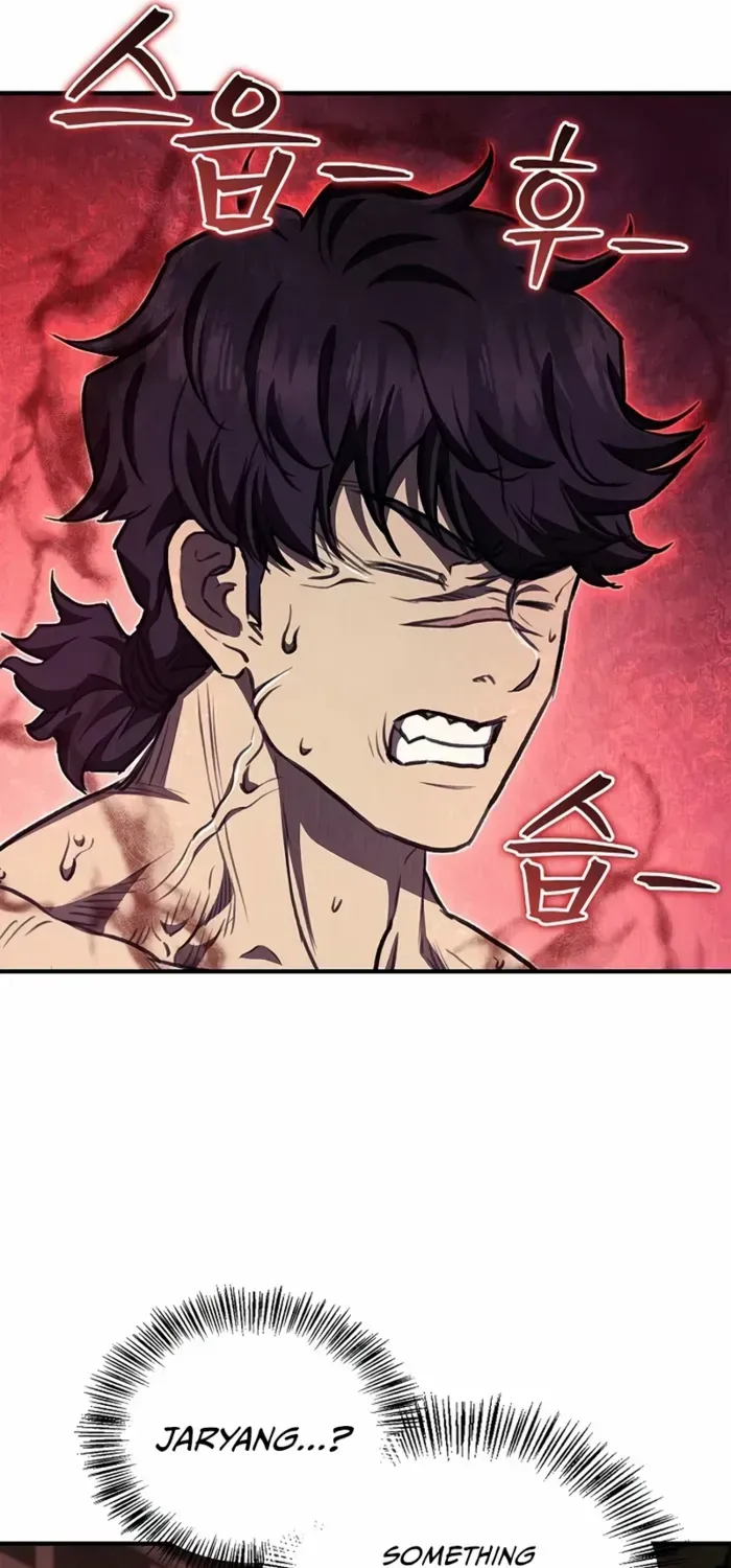 The Demonic Cult Instructor Returns Chapter 26 page 36 - 
