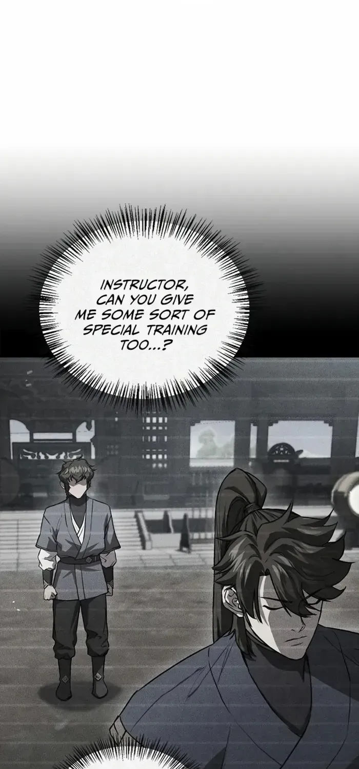 The Demonic Cult Instructor Returns Chapter 26 page 45 - 