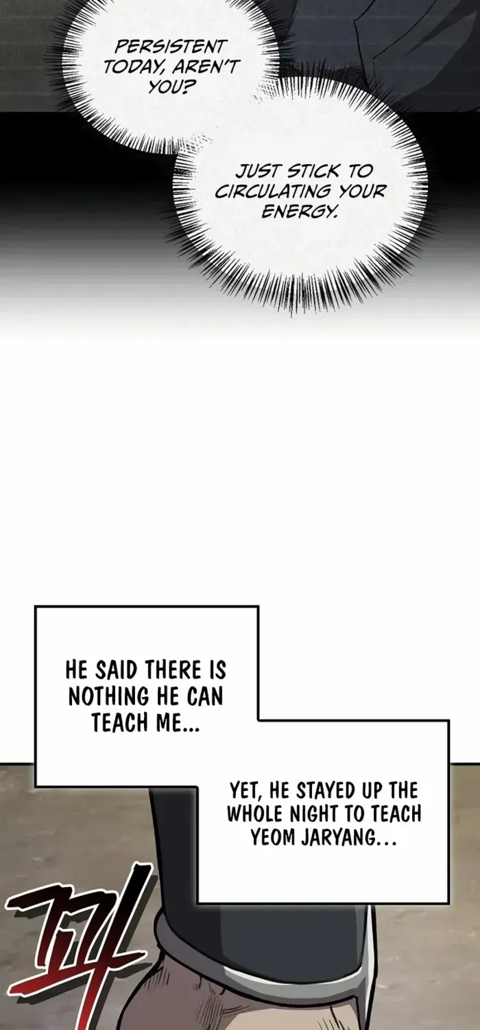 The Demonic Cult Instructor Returns Chapter 26 page 46 - 