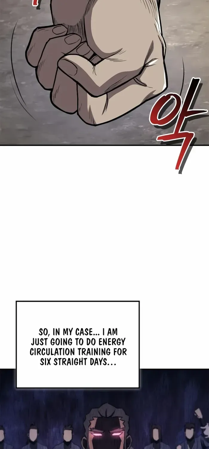 The Demonic Cult Instructor Returns Chapter 26 page 47 - 