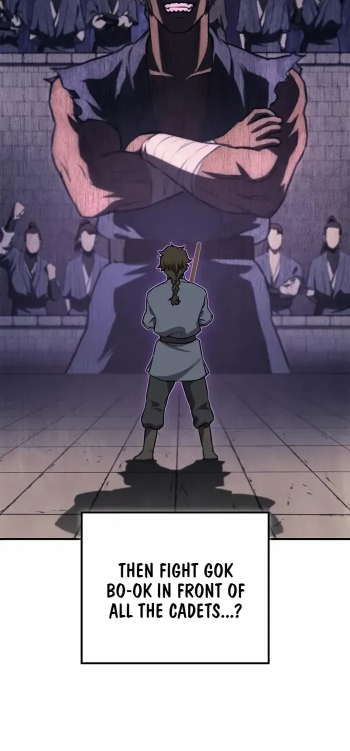 The Demonic Cult Instructor Returns Chapter 26 page 48 - 