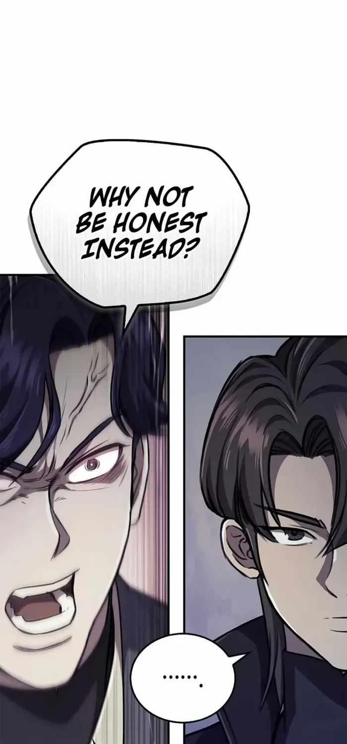The Demonic Cult Instructor Returns Chapter 26 page 6 - 
