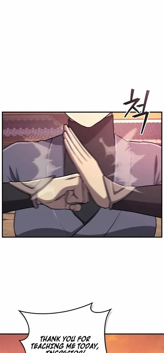The Demonic Cult Instructor Returns Chapter 26 page 51 - 