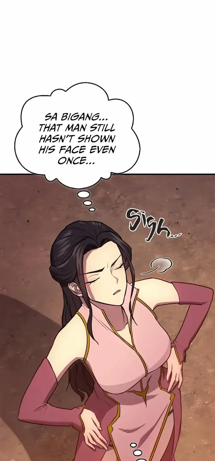 The Demonic Cult Instructor Returns Chapter 26 page 53 - 
