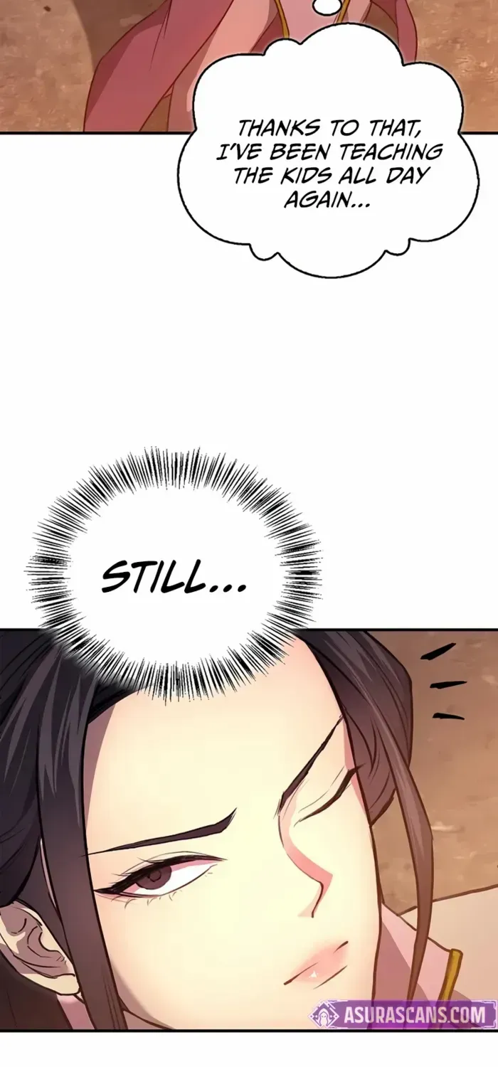 The Demonic Cult Instructor Returns Chapter 26 page 54 - 