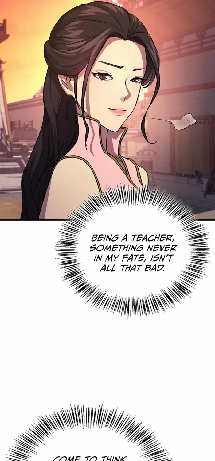 The Demonic Cult Instructor Returns Chapter 26 page 57 - 