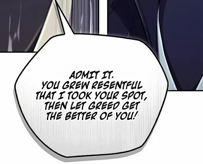 The Demonic Cult Instructor Returns Chapter 26 page 7 - 