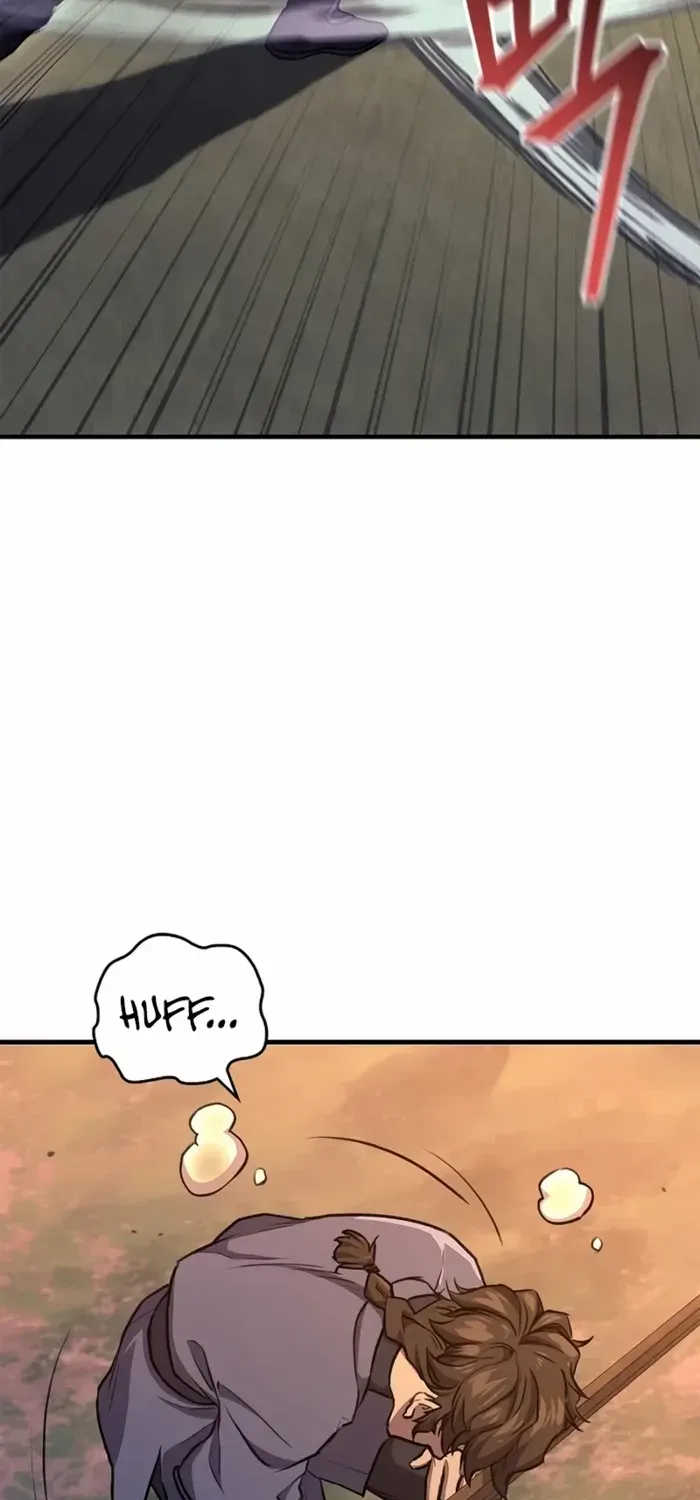 The Demonic Cult Instructor Returns Chapter 26 page 62 - 