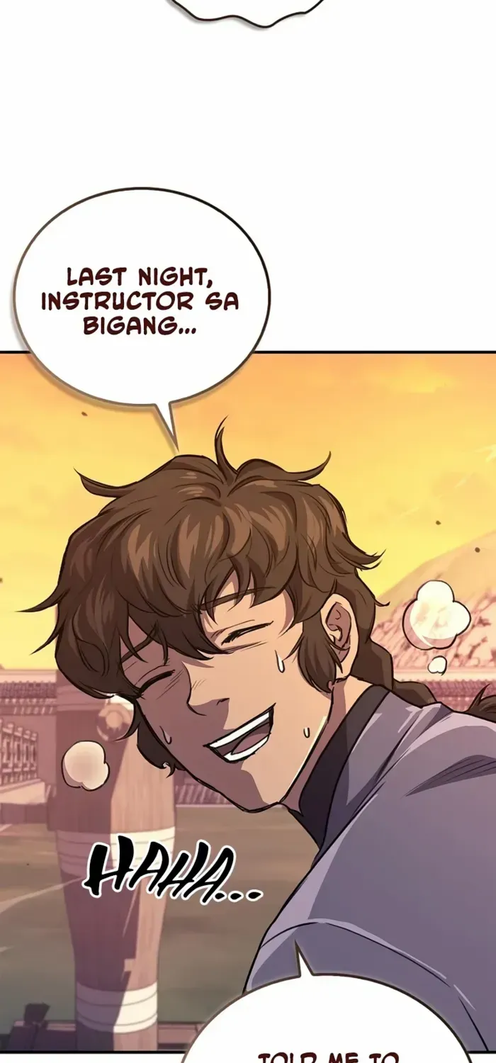 The Demonic Cult Instructor Returns Chapter 26 page 66 - 
