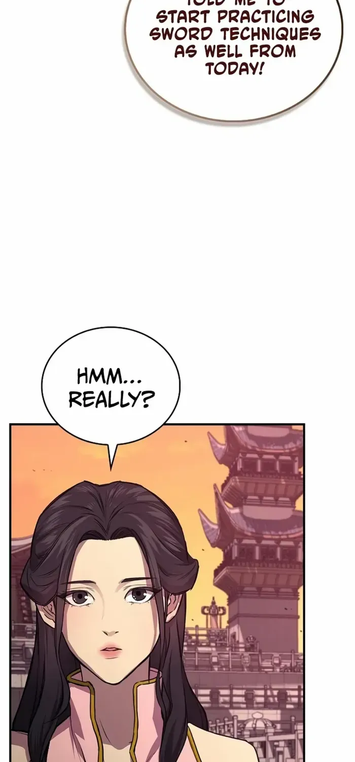 The Demonic Cult Instructor Returns Chapter 26 page 67 - 
