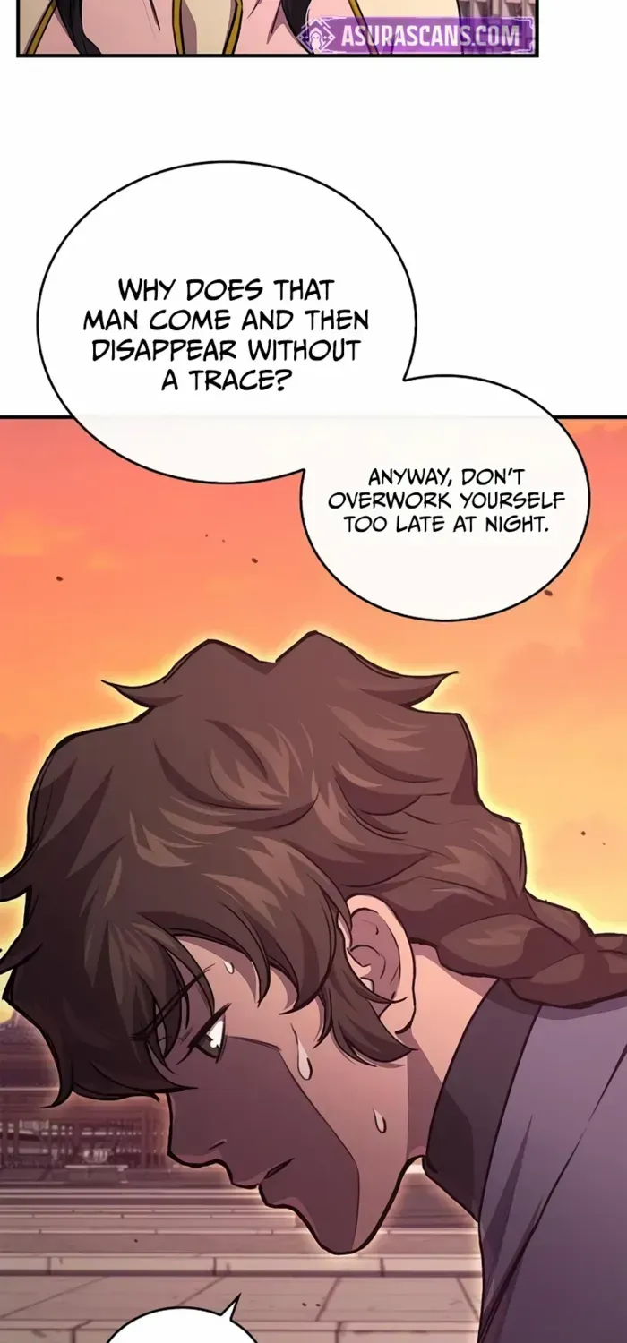 The Demonic Cult Instructor Returns Chapter 26 page 68 - 
