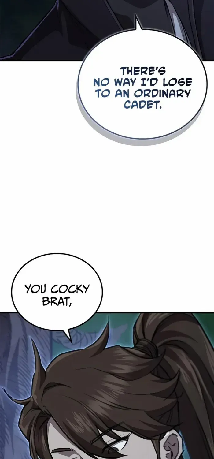 The Demonic Cult Instructor Returns Chapter 26 page 86 - 