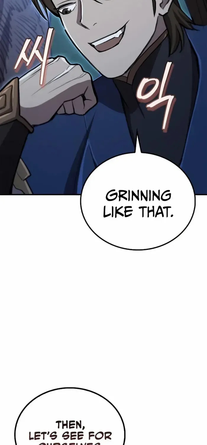 The Demonic Cult Instructor Returns Chapter 26 page 87 - 