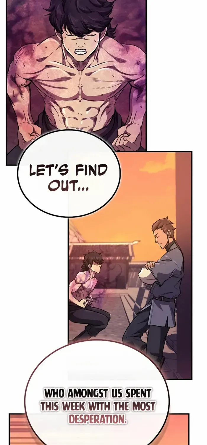 The Demonic Cult Instructor Returns Chapter 26 page 89 - 
