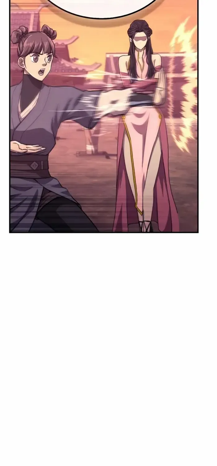 The Demonic Cult Instructor Returns Chapter 26 page 90 - 