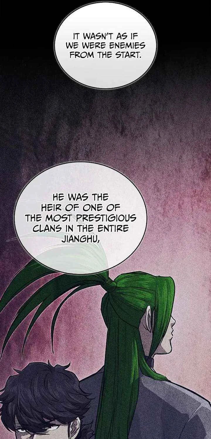 The Demonic Cult Instructor Returns Chapter 27 page 12 - 