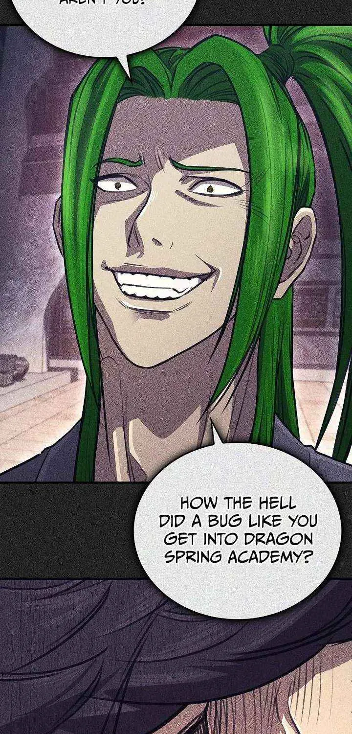 The Demonic Cult Instructor Returns Chapter 27 page 17 - 