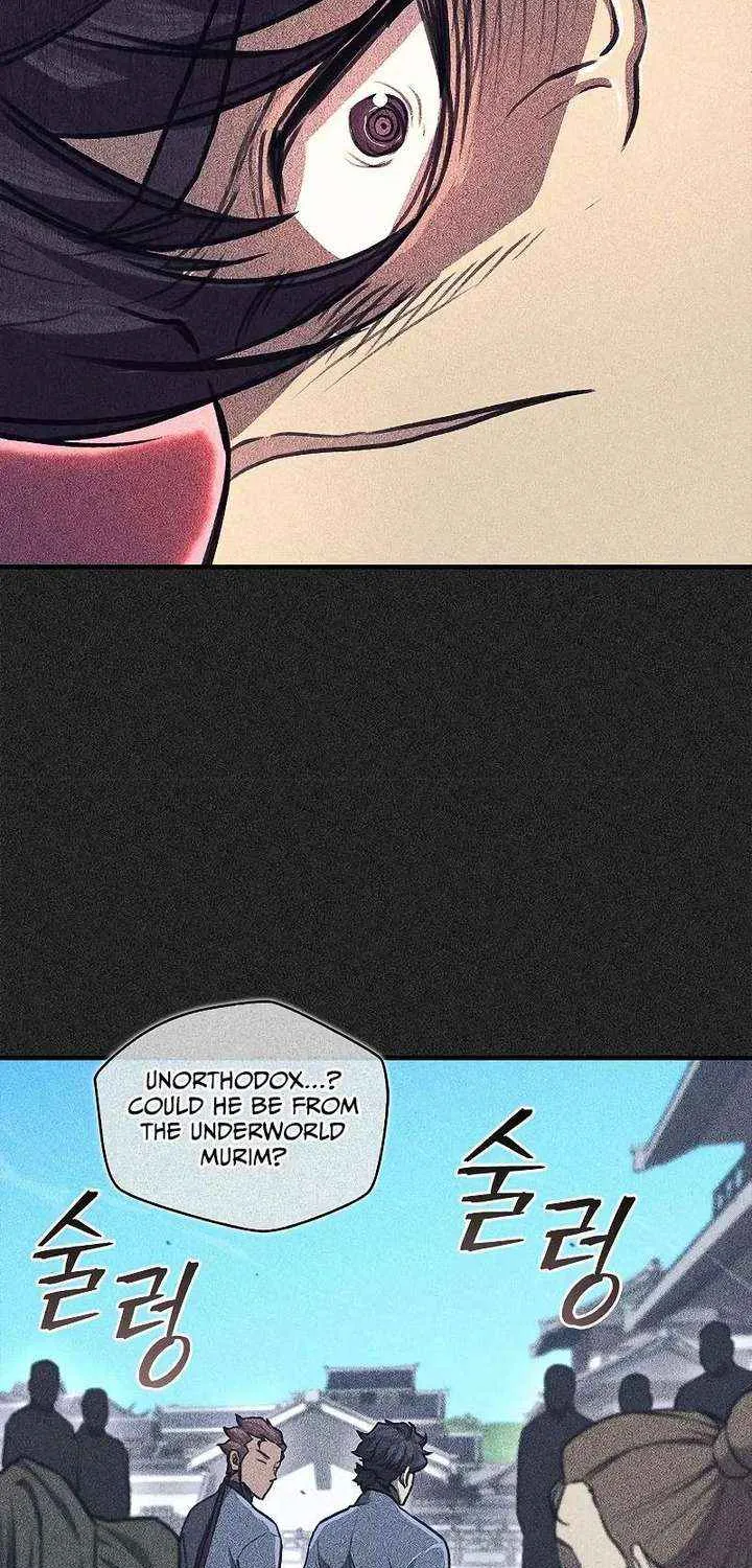 The Demonic Cult Instructor Returns Chapter 27 page 18 - 