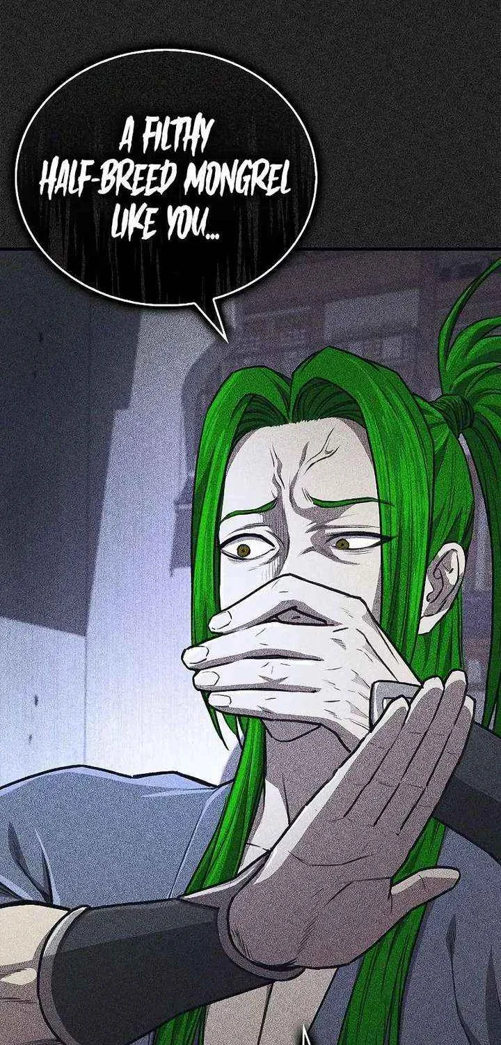 The Demonic Cult Instructor Returns Chapter 27 page 24 - 