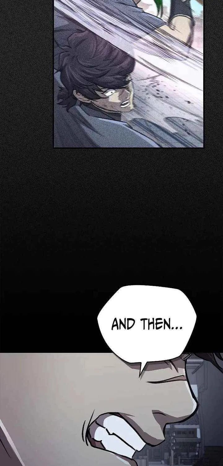 The Demonic Cult Instructor Returns Chapter 27 page 34 - 