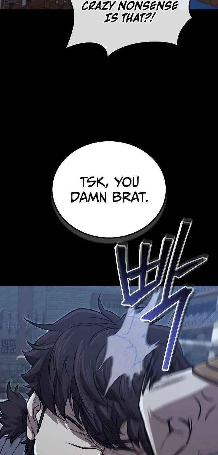 The Demonic Cult Instructor Returns Chapter 27 page 40 - 