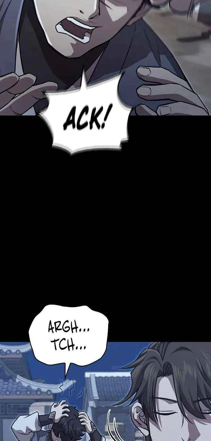 The Demonic Cult Instructor Returns Chapter 27 page 41 - 