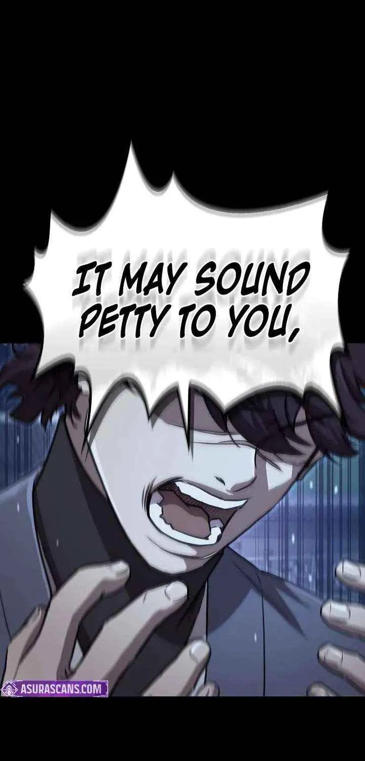 The Demonic Cult Instructor Returns Chapter 27 page 44 - 