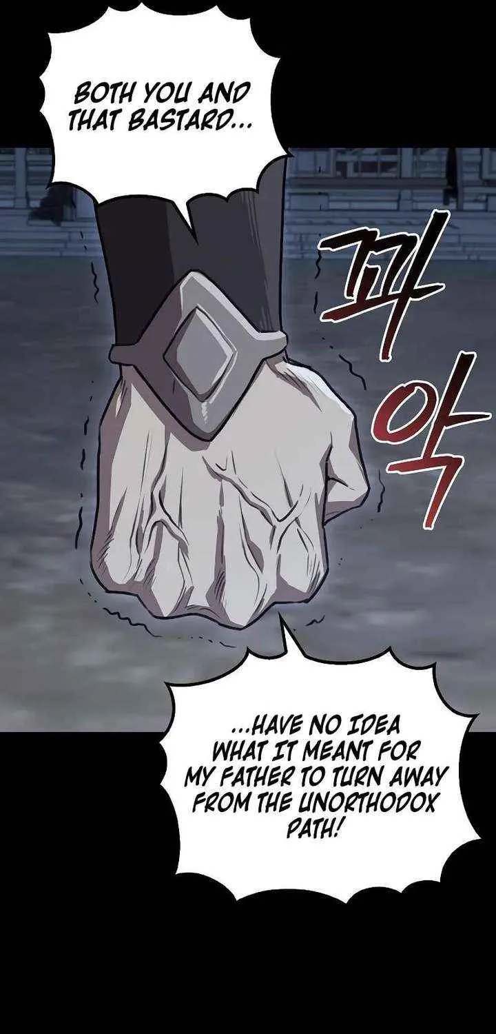 The Demonic Cult Instructor Returns Chapter 27 page 47 - 