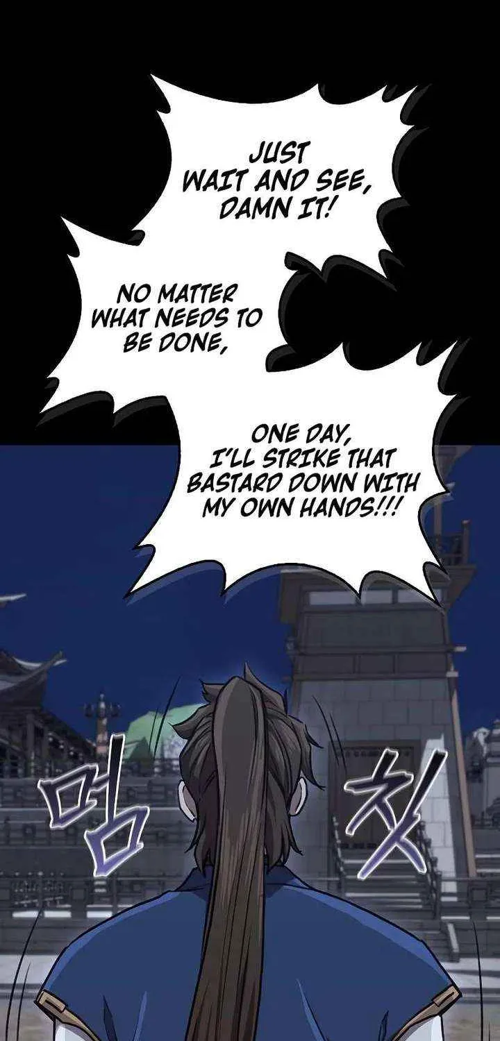 The Demonic Cult Instructor Returns Chapter 27 page 48 - 