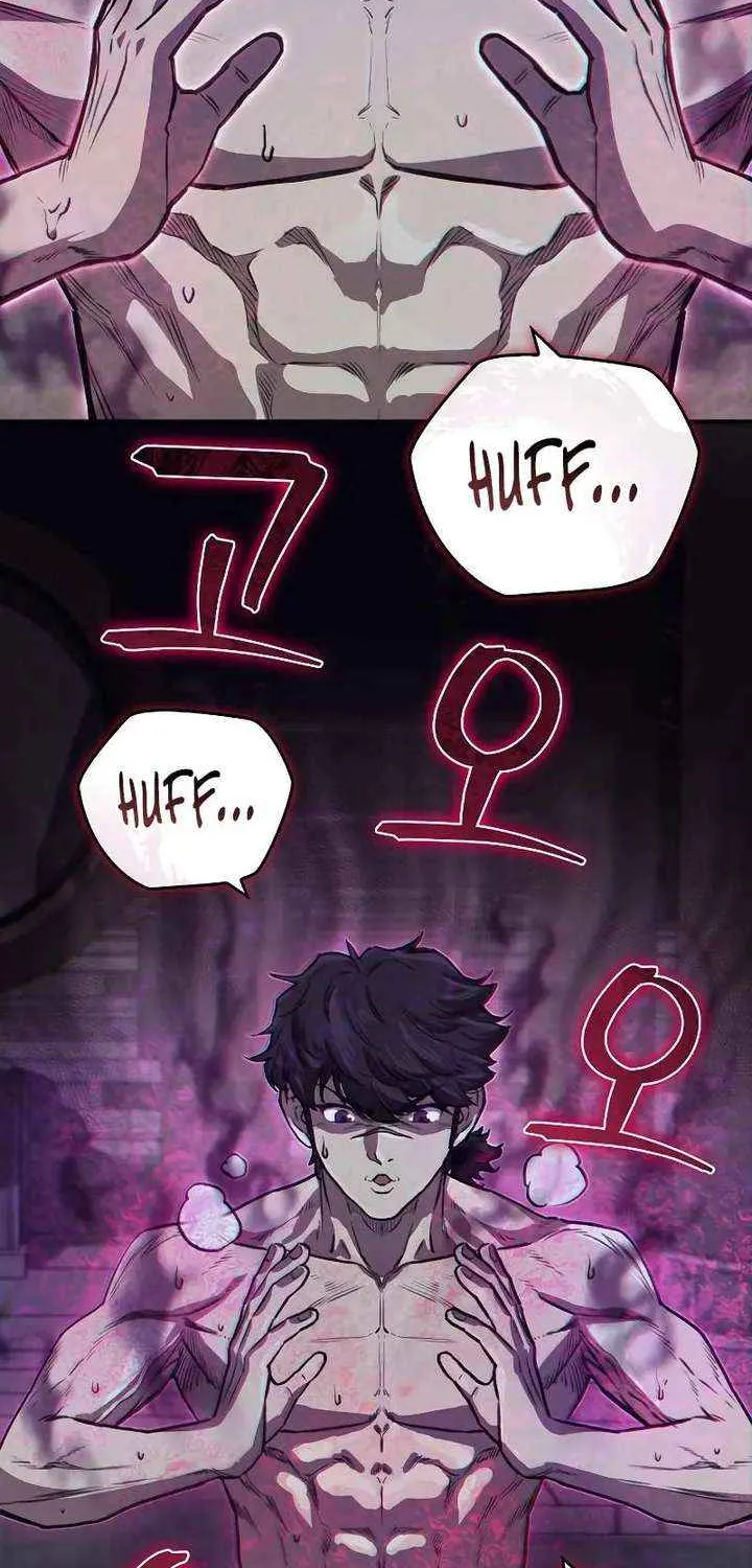 The Demonic Cult Instructor Returns Chapter 27 page 6 - 