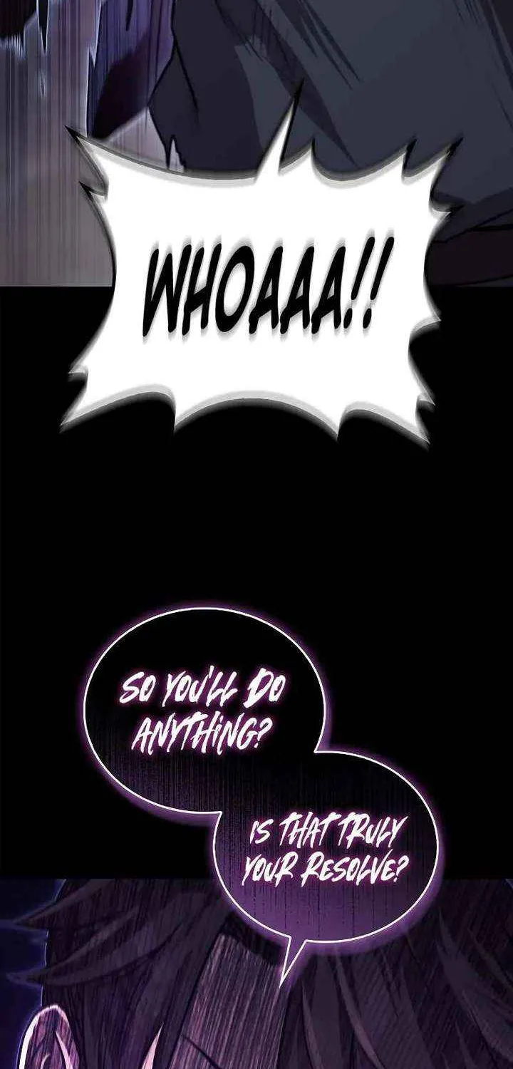 The Demonic Cult Instructor Returns Chapter 27 page 52 - 