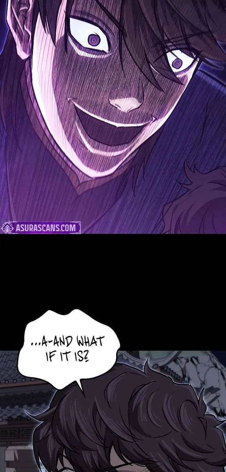 The Demonic Cult Instructor Returns Chapter 27 page 53 - 
