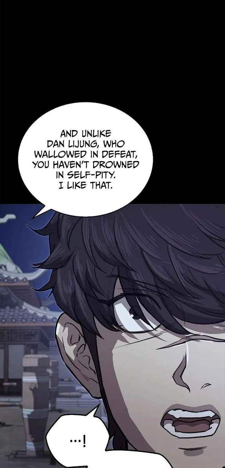 The Demonic Cult Instructor Returns Chapter 27 page 57 - 