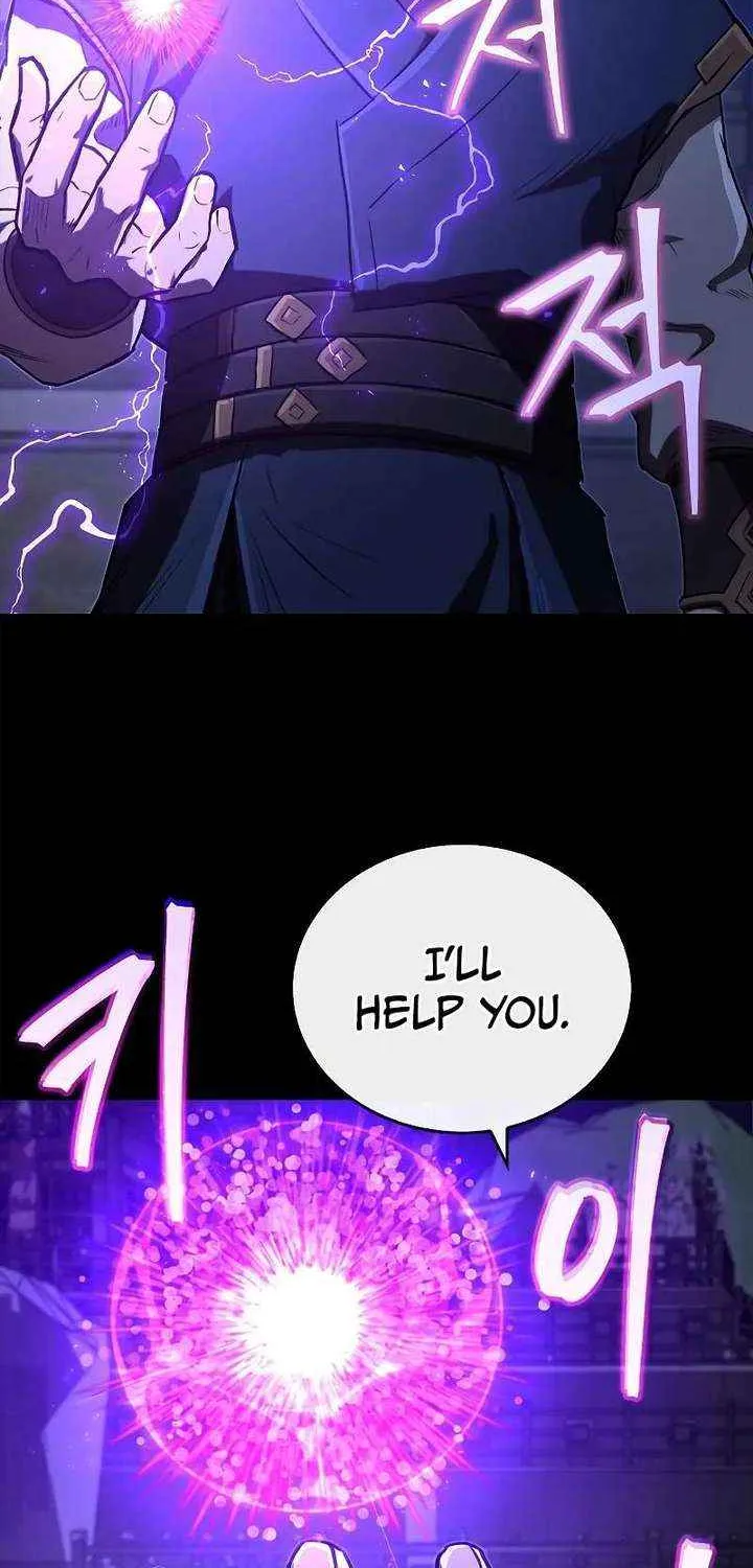 The Demonic Cult Instructor Returns Chapter 27 page 59 - 