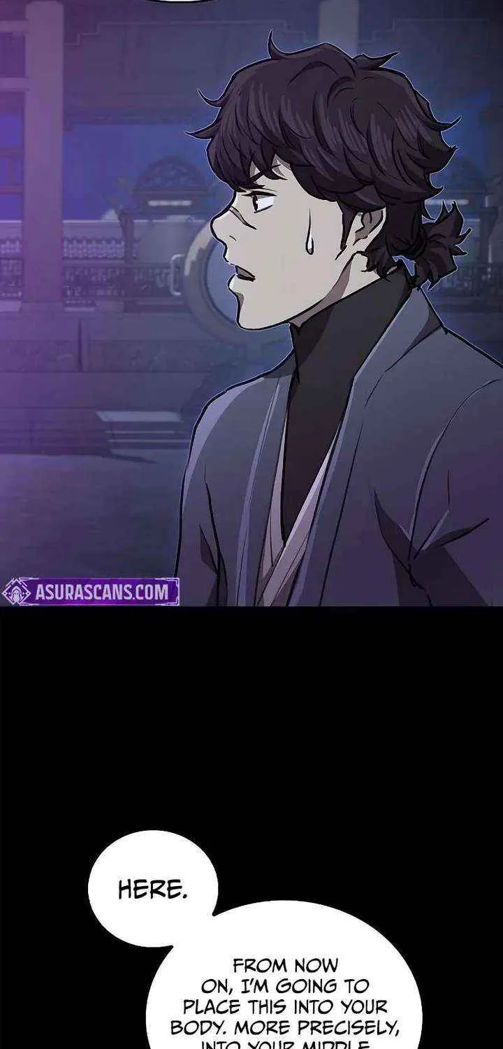 The Demonic Cult Instructor Returns Chapter 27 page 61 - 