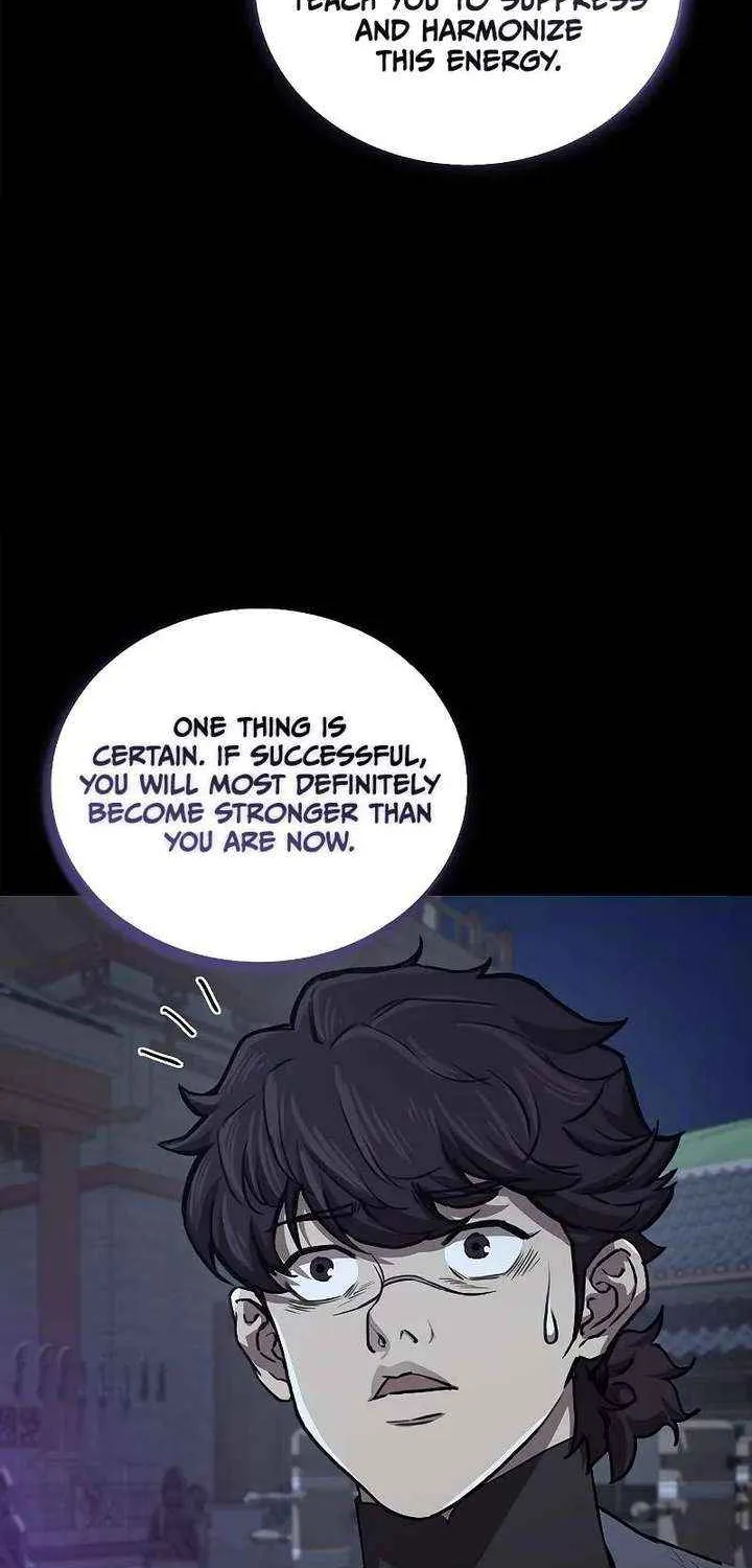 The Demonic Cult Instructor Returns Chapter 27 page 66 - 