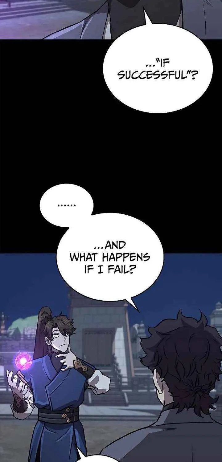 The Demonic Cult Instructor Returns Chapter 27 page 67 - 