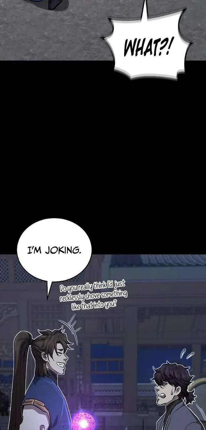 The Demonic Cult Instructor Returns Chapter 27 page 69 - 