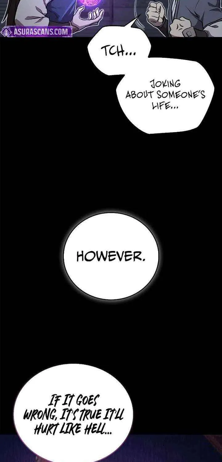 The Demonic Cult Instructor Returns Chapter 27 page 70 - 