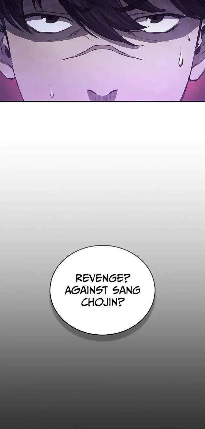 The Demonic Cult Instructor Returns Chapter 27 page 8 - 