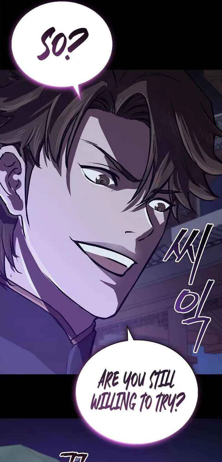 The Demonic Cult Instructor Returns Chapter 27 page 73 - 