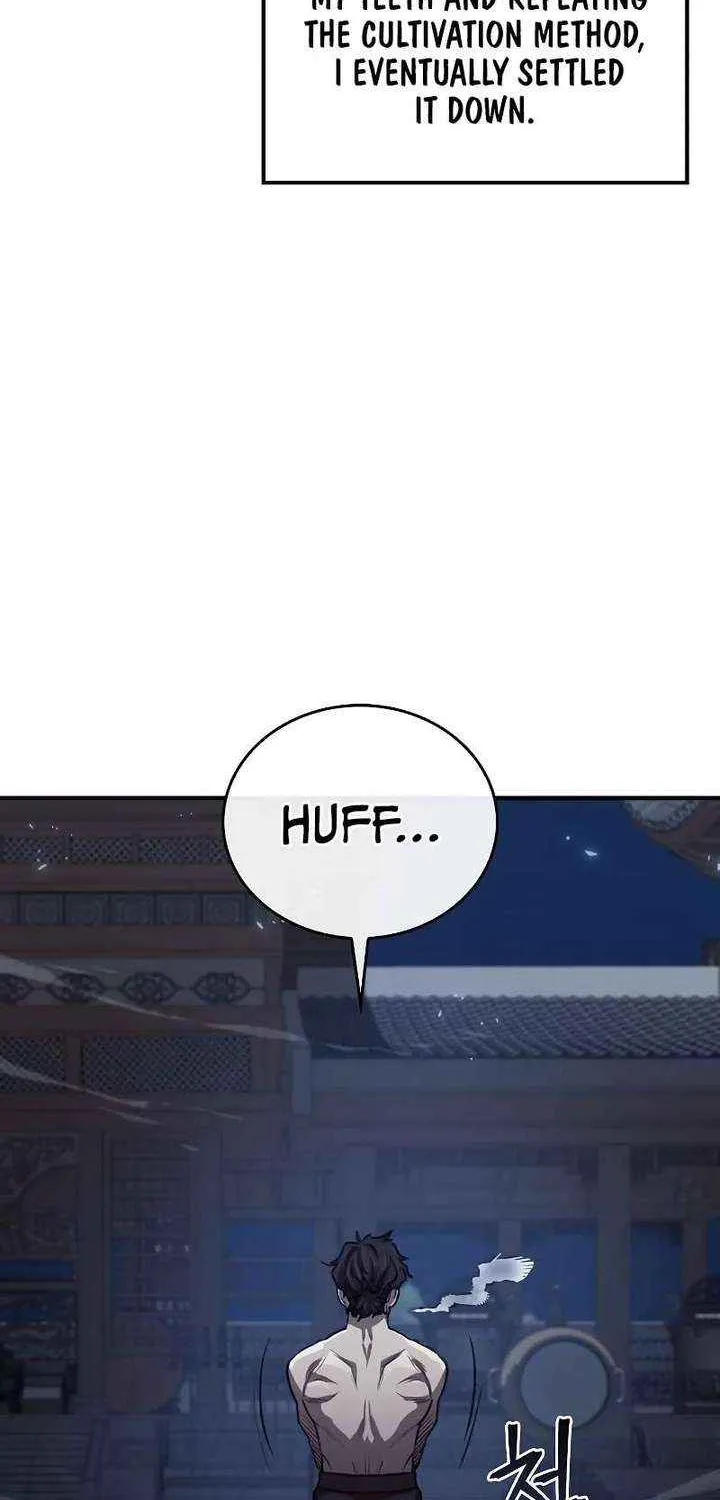 The Demonic Cult Instructor Returns Chapter 27 page 78 - 
