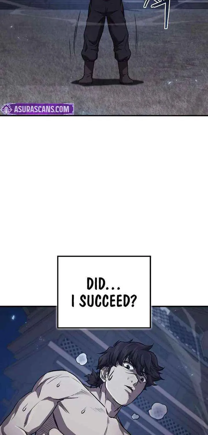 The Demonic Cult Instructor Returns Chapter 27 page 79 - 