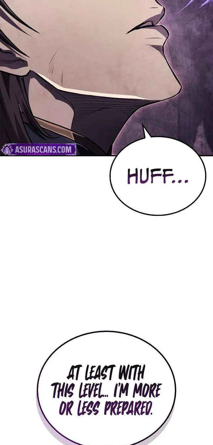The Demonic Cult Instructor Returns Chapter 27 page 87 - 
