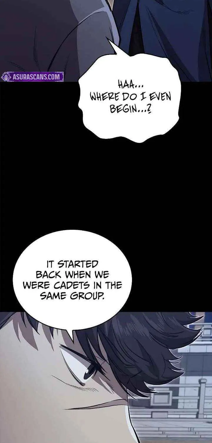 The Demonic Cult Instructor Returns Chapter 27 page 10 - 